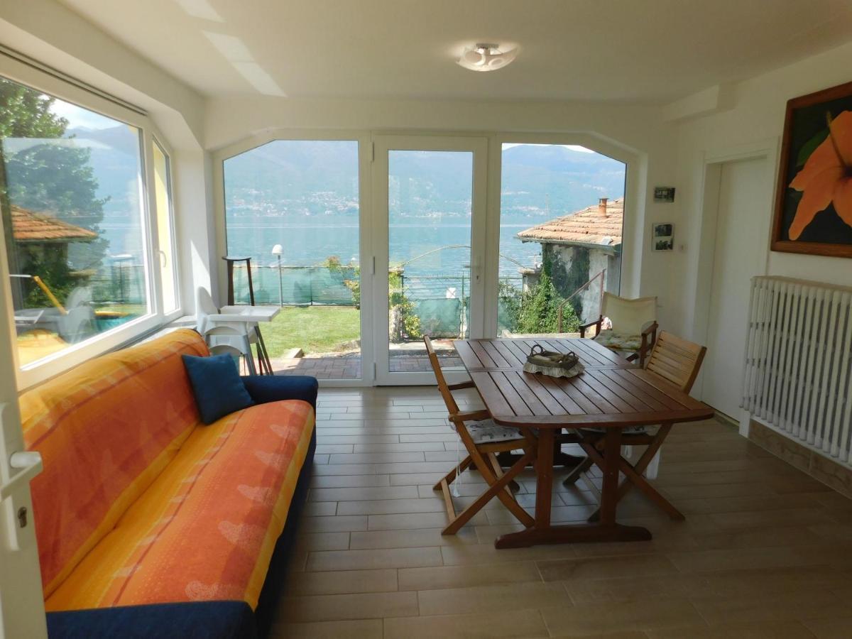 Haus Am See Villa ปอร์โต วัลตราวาเยีย ภายนอก รูปภาพ